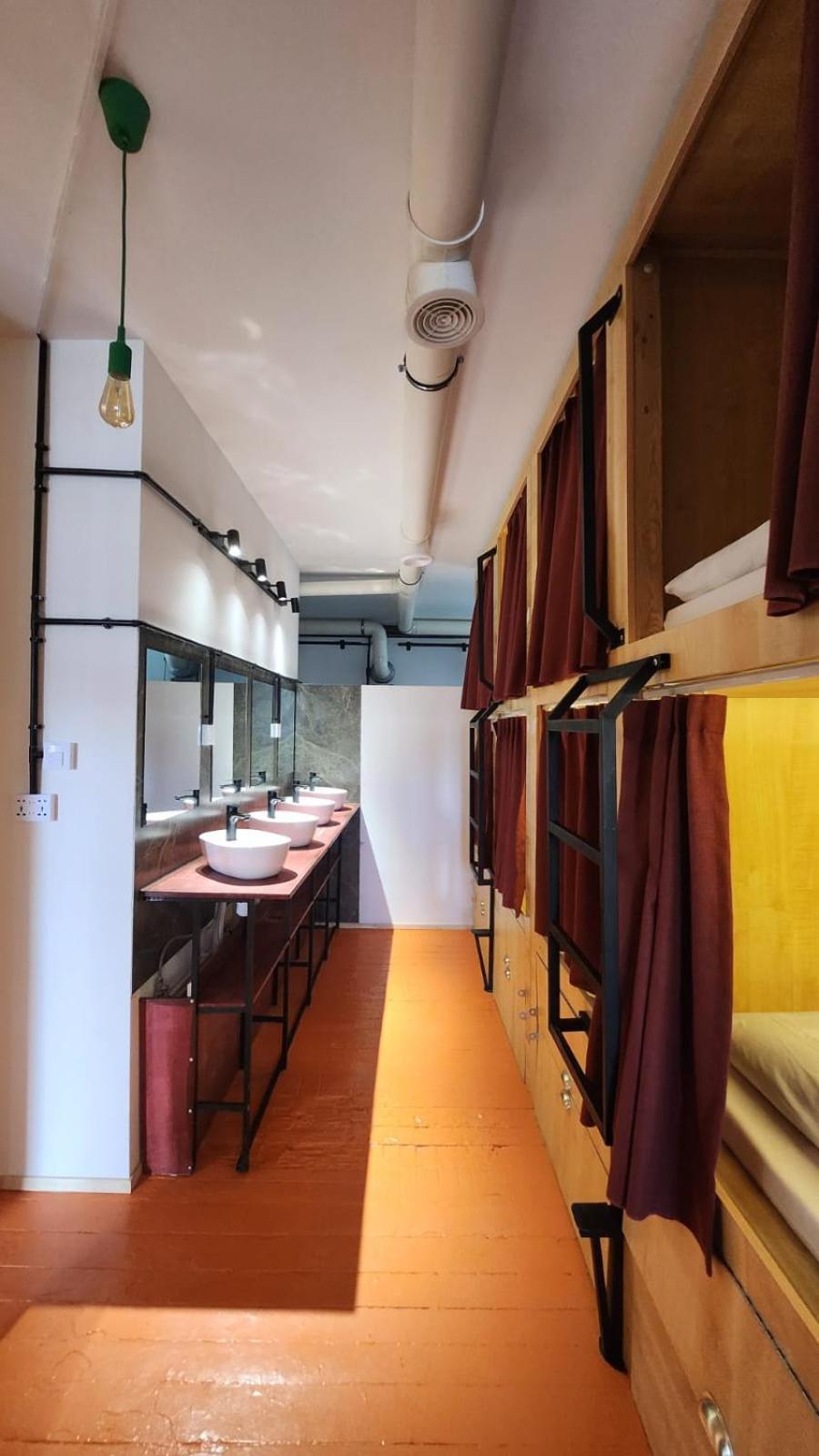 乌兰巴托酒店 外观 照片