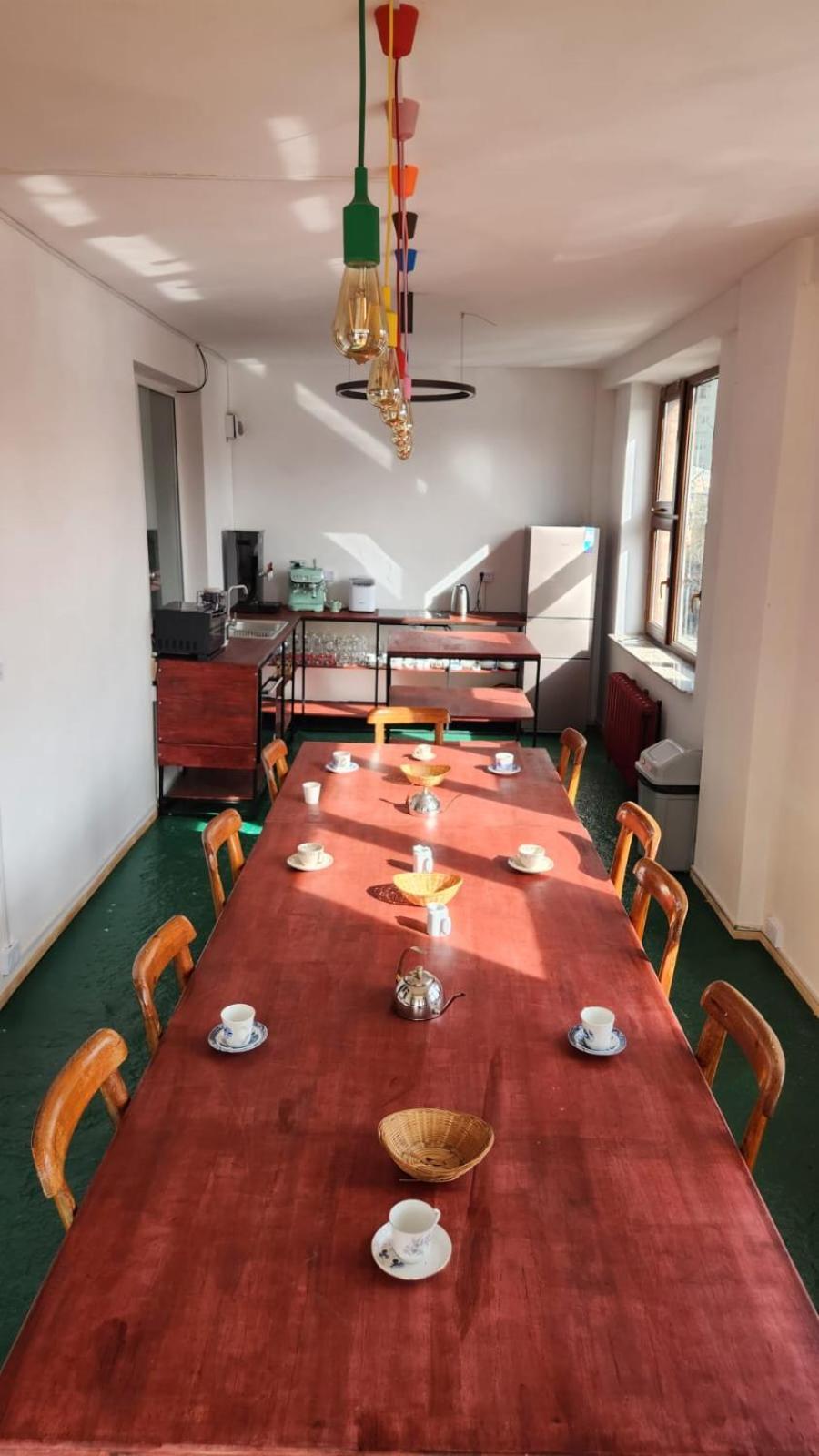 乌兰巴托酒店 外观 照片